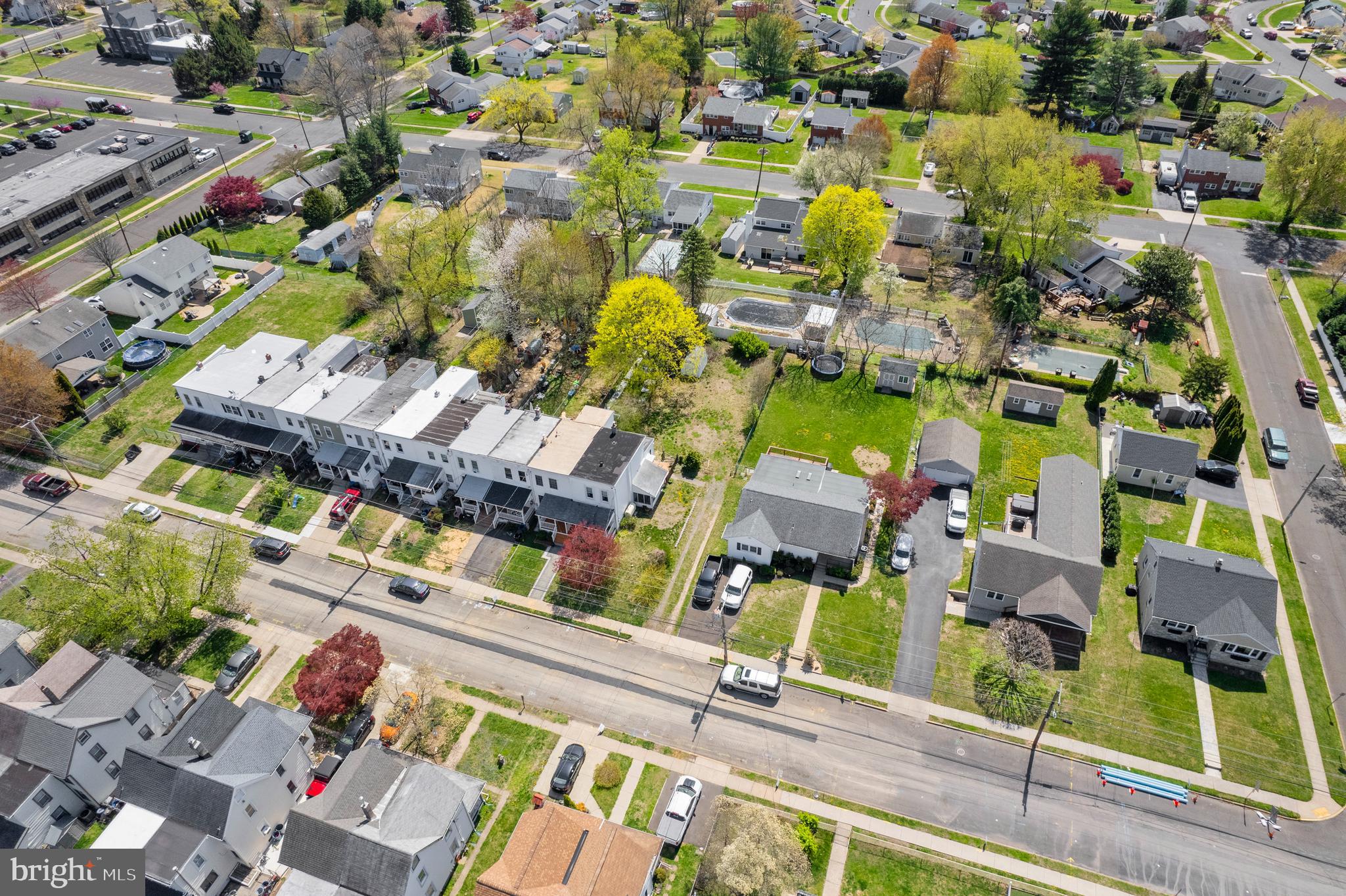 PENNDEL - Residential