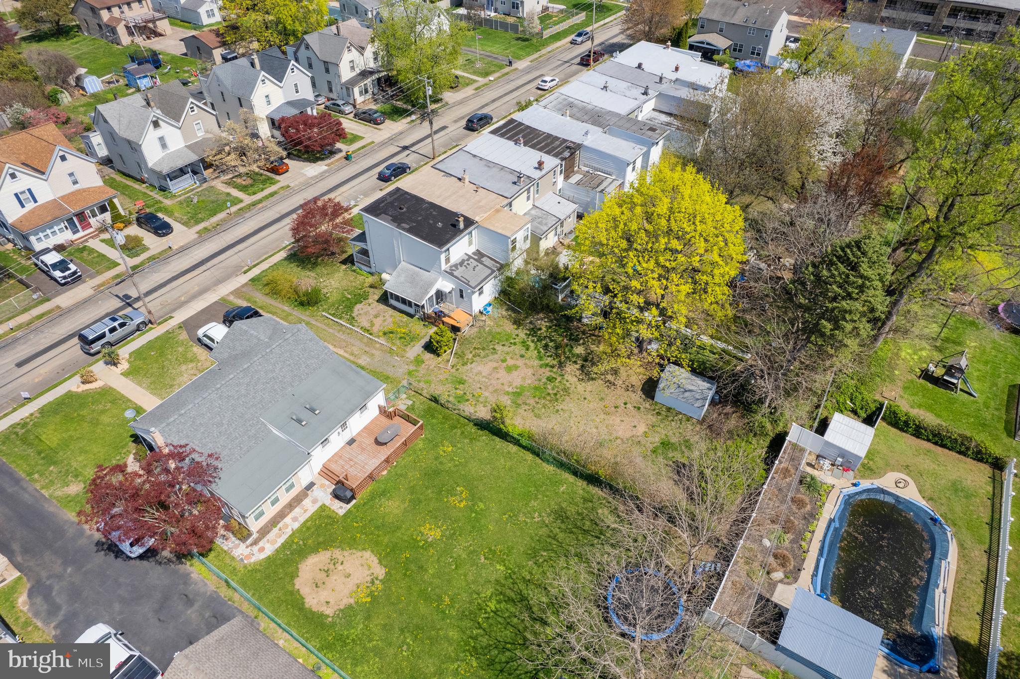 PENNDEL - Residential