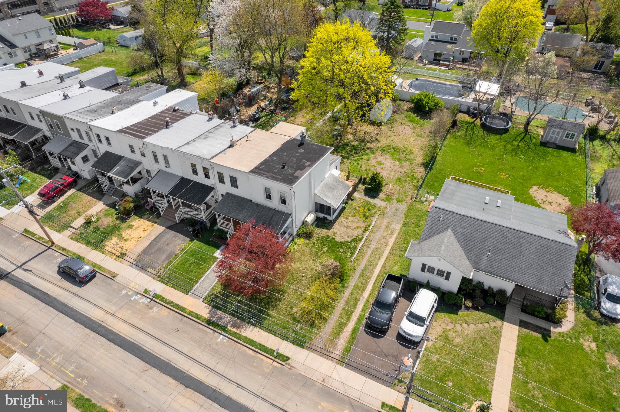 PENNDEL - Residential