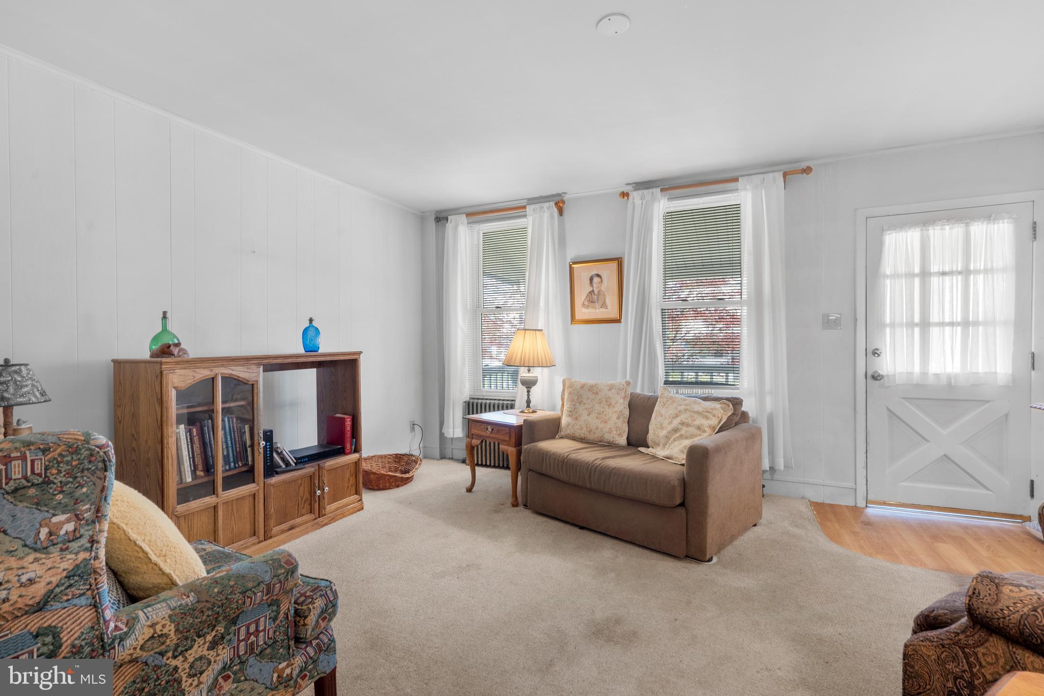 PENNDEL - Residential