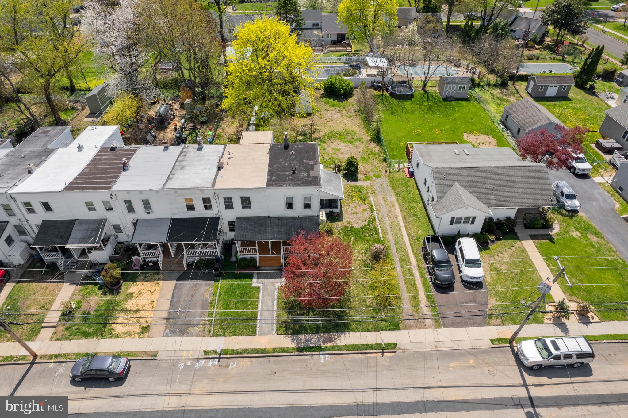 PENNDEL - Residential