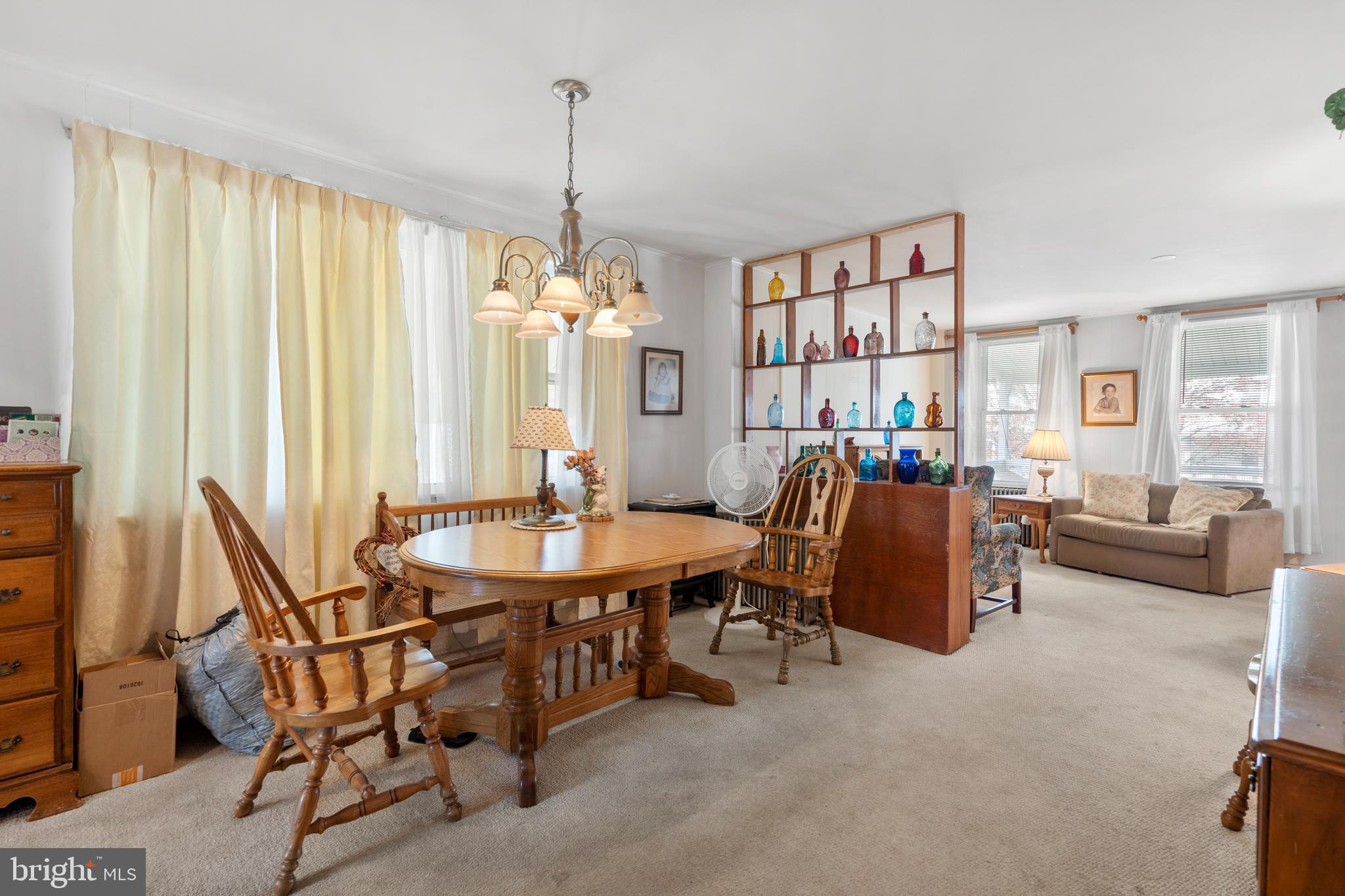 PENNDEL - Residential