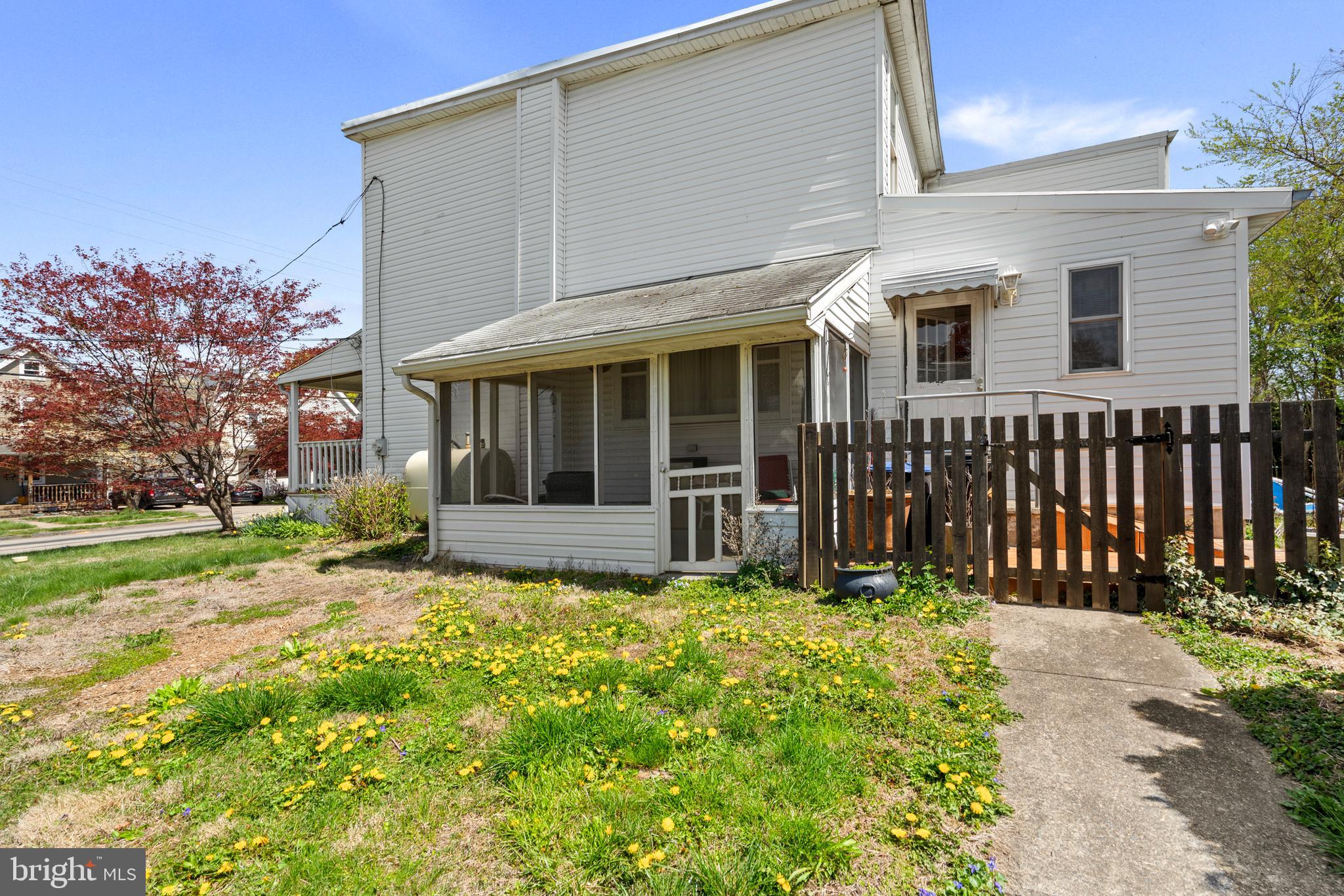 PENNDEL - Residential