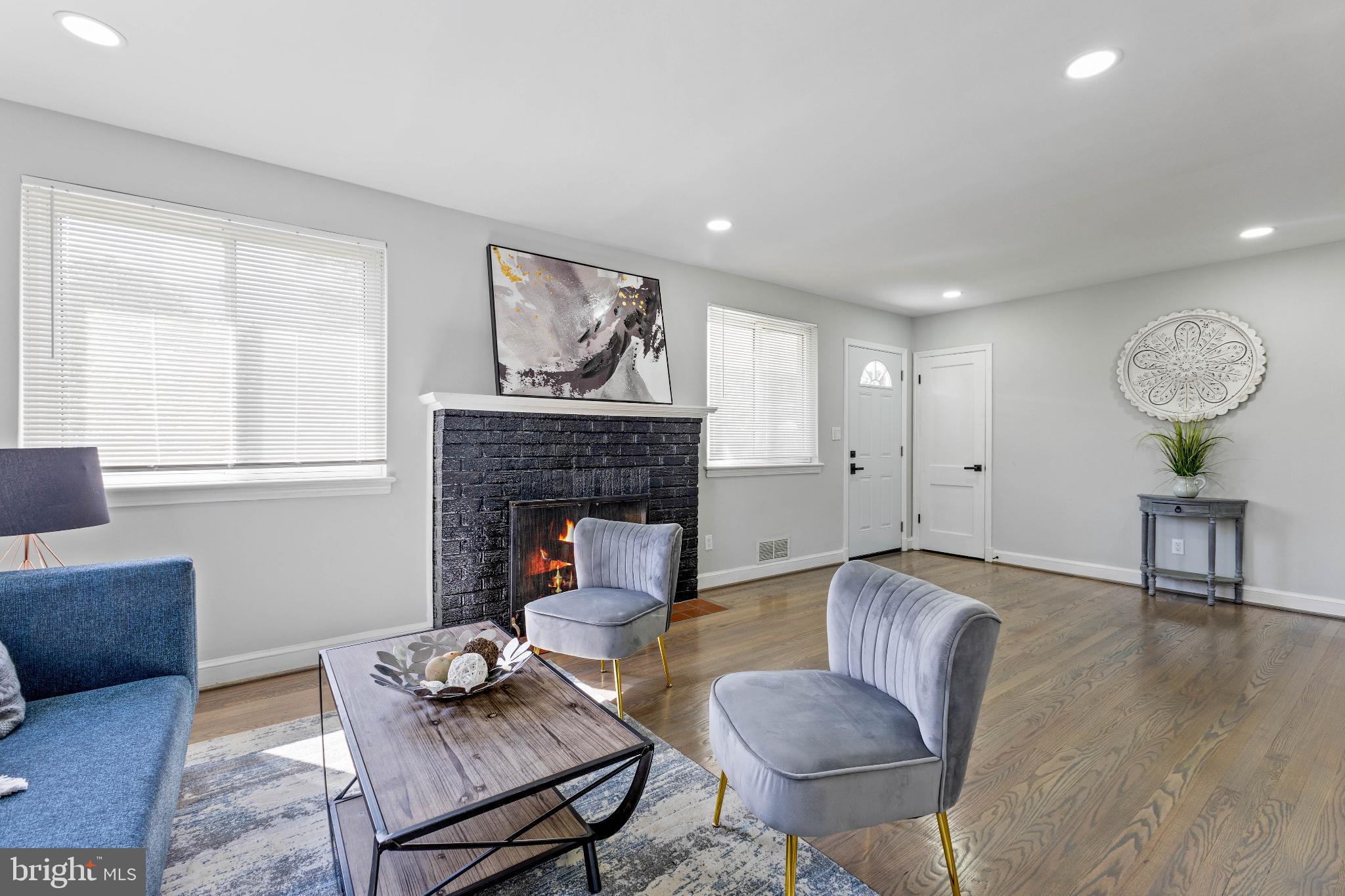 BERKSHIRE - Residential