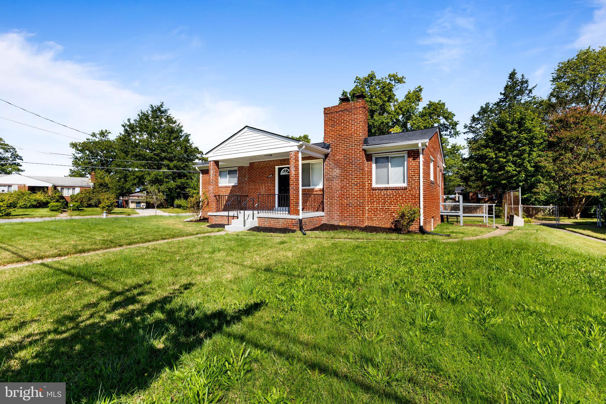 BERKSHIRE - Residential