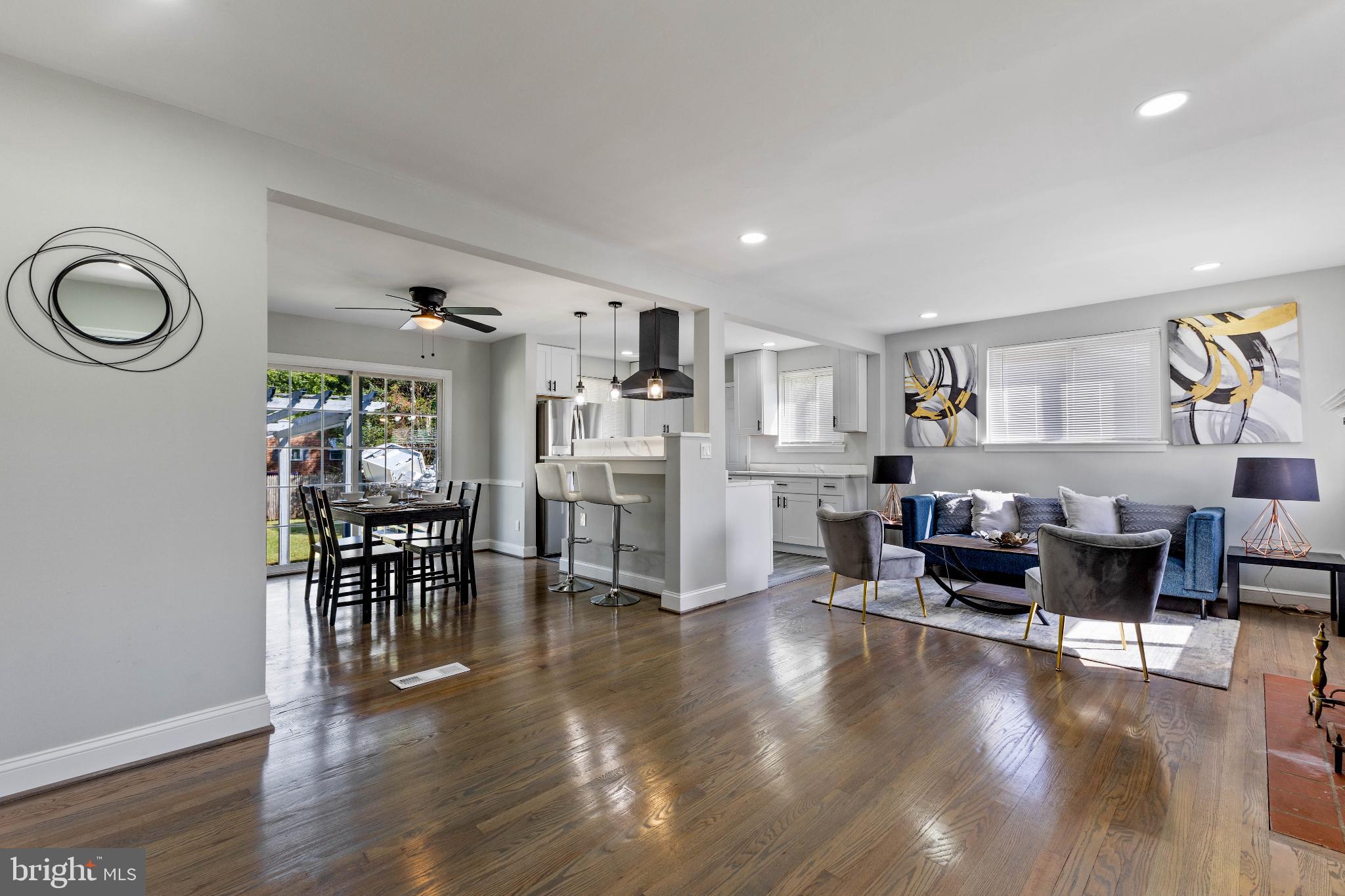 BERKSHIRE - Residential