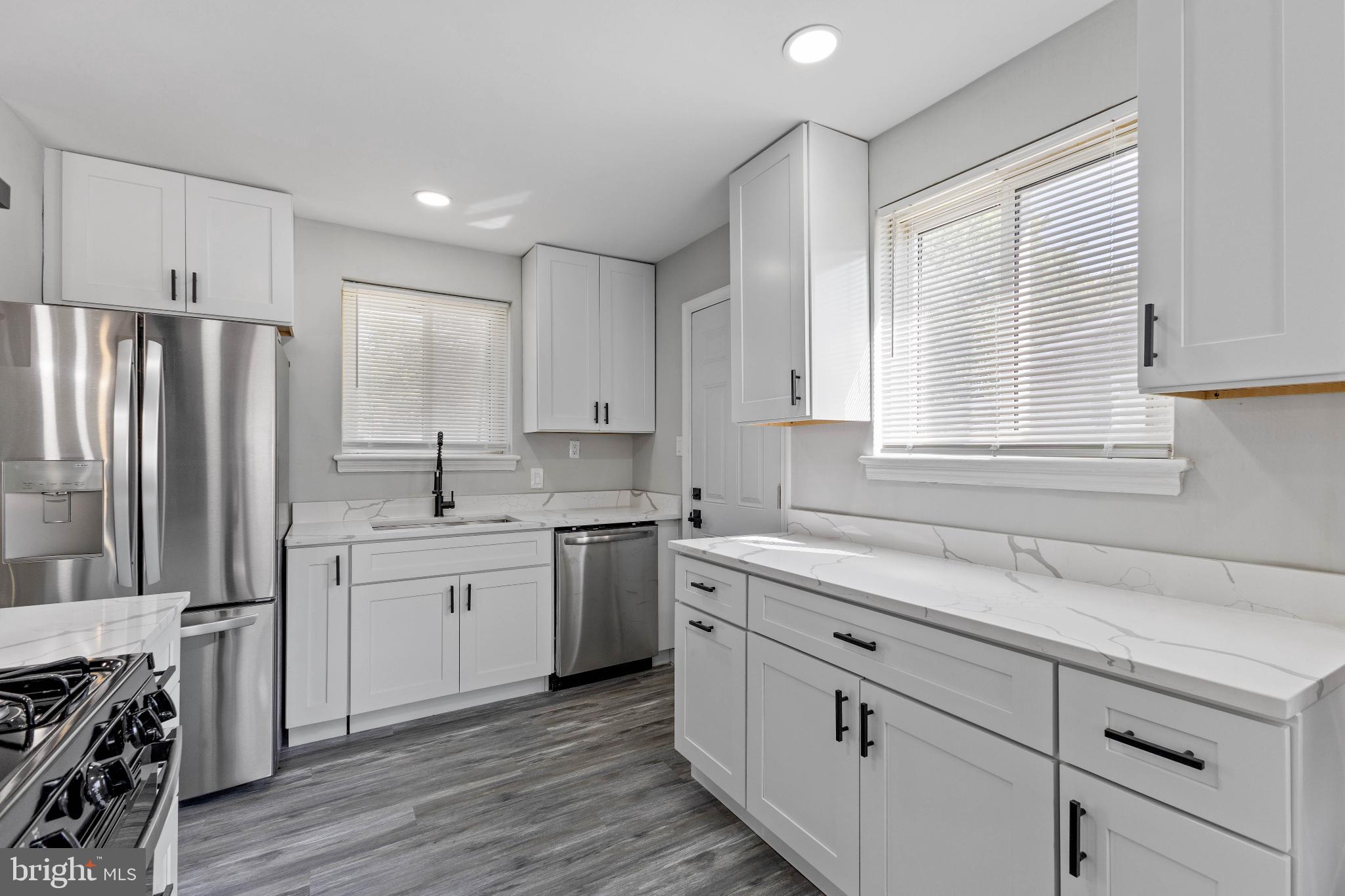 BERKSHIRE - Residential