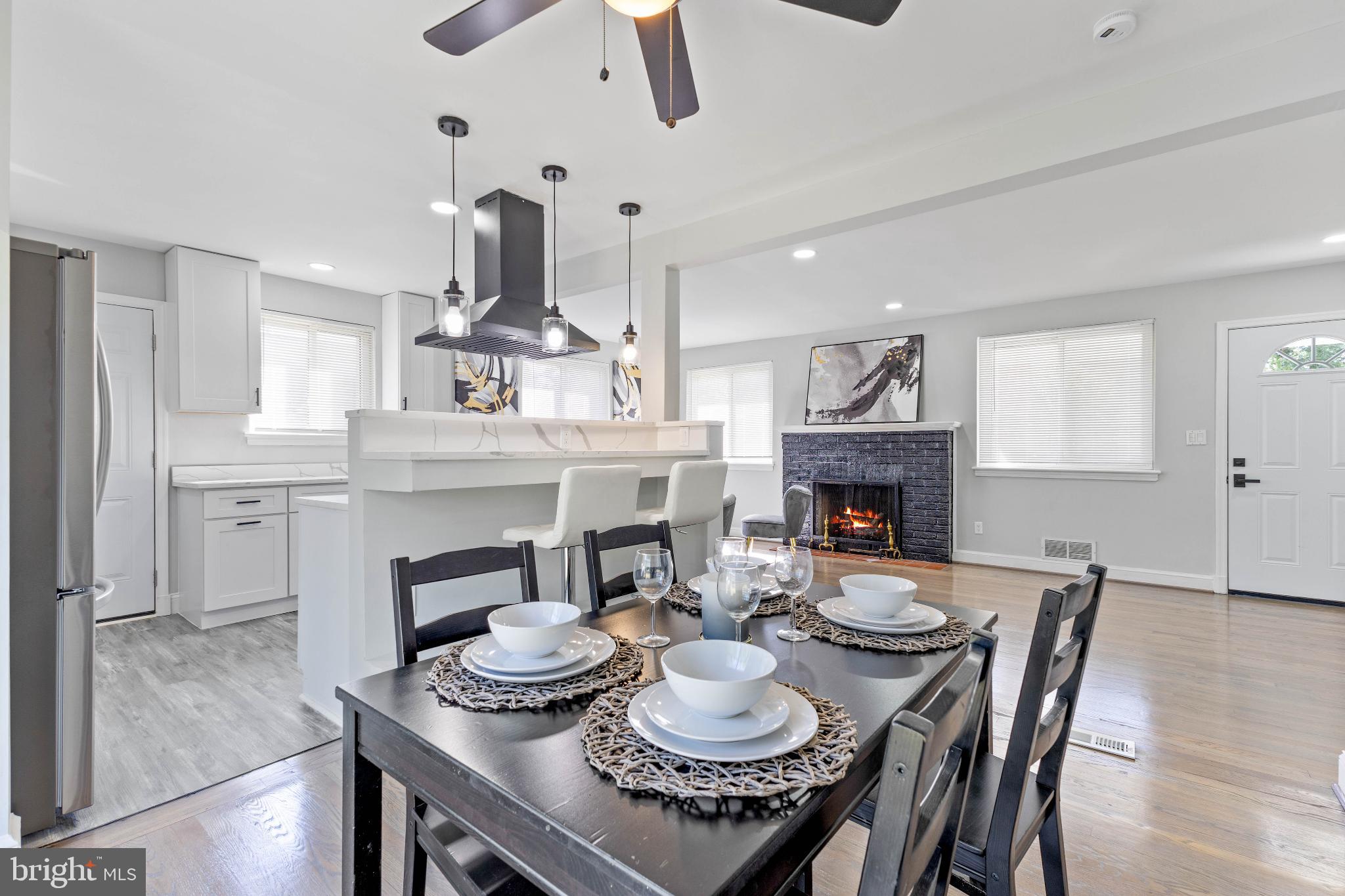 BERKSHIRE - Residential