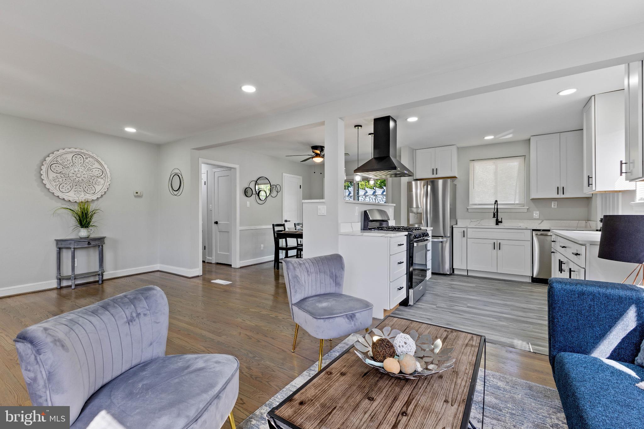 BERKSHIRE - Residential