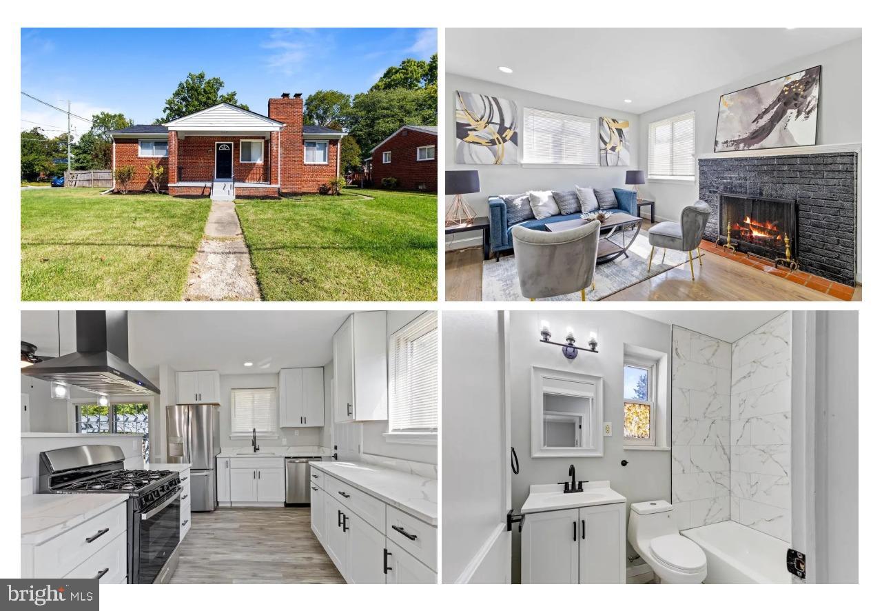 BERKSHIRE - Residential