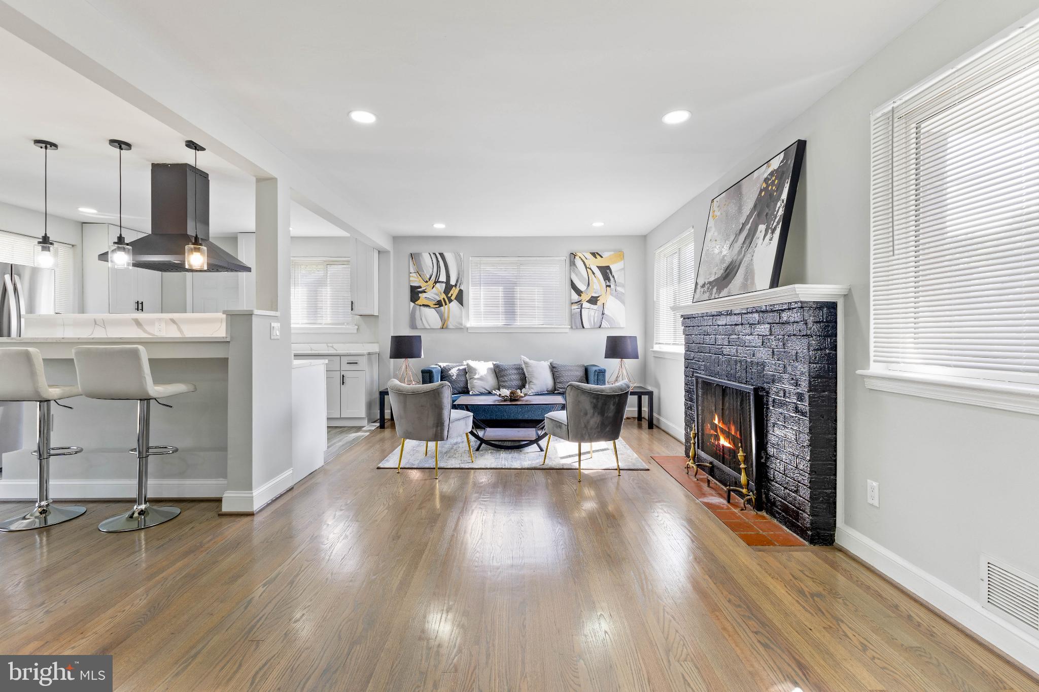 BERKSHIRE - Residential