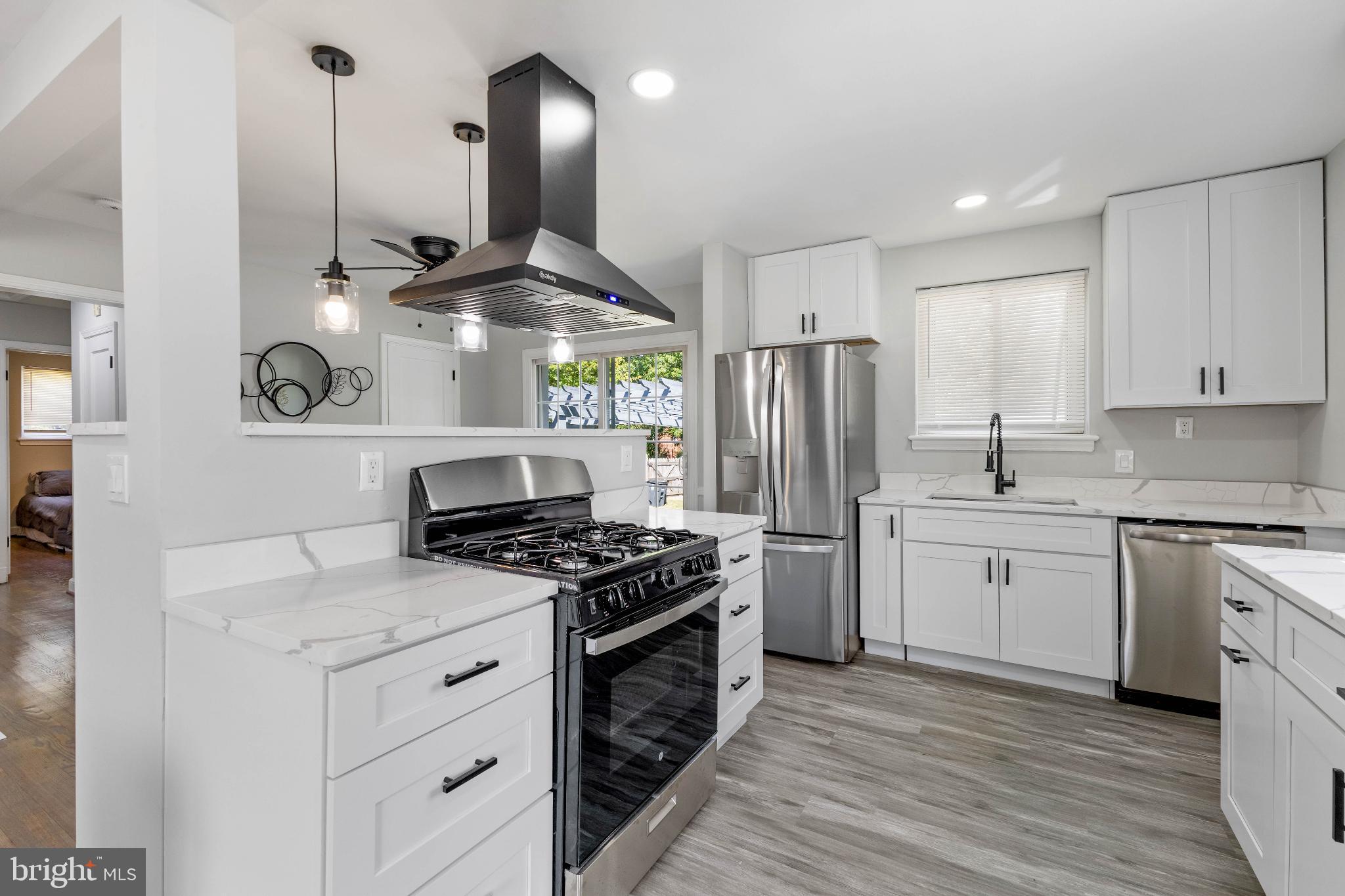 BERKSHIRE - Residential