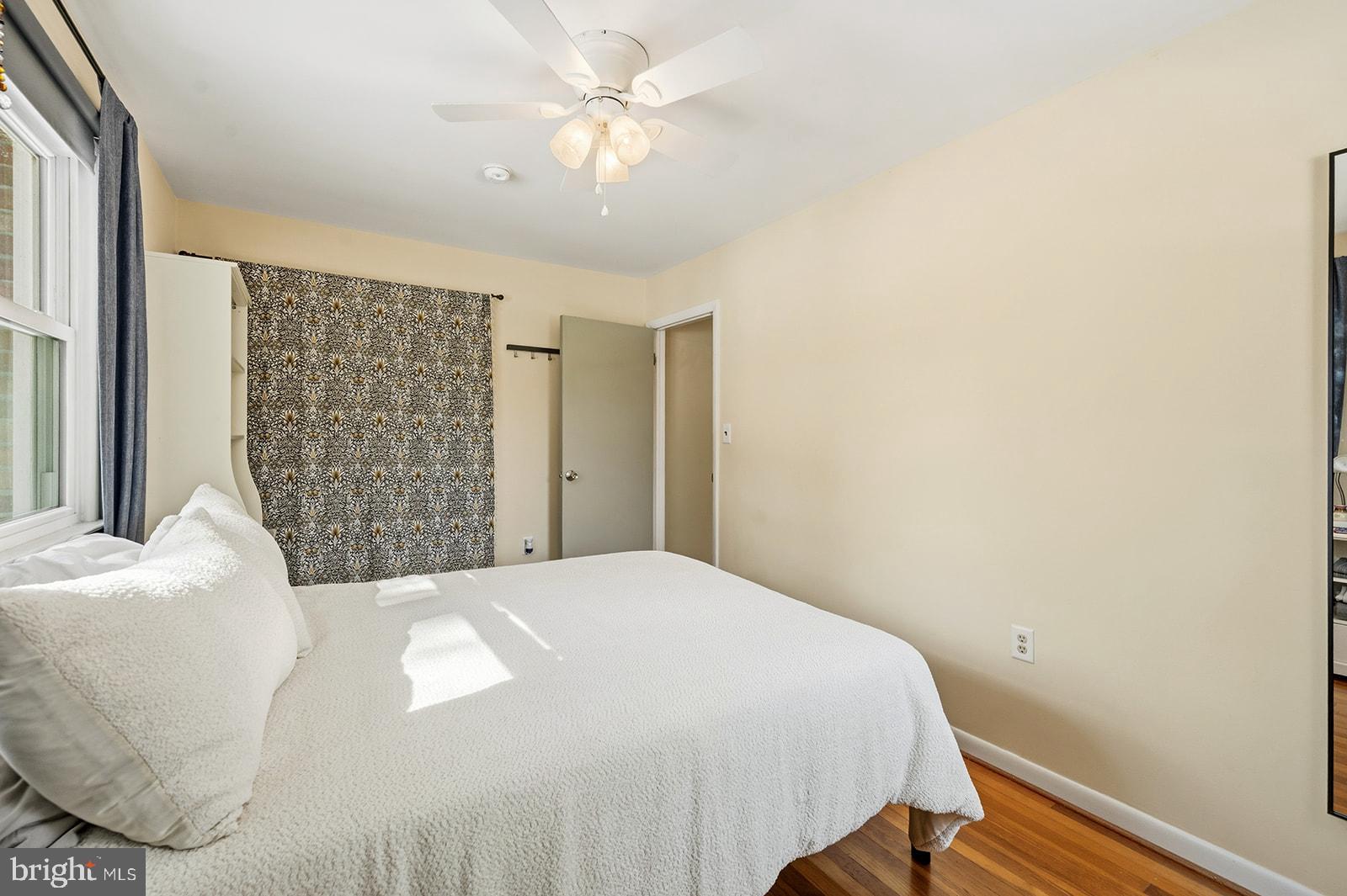 MT PLEASANT - Residential