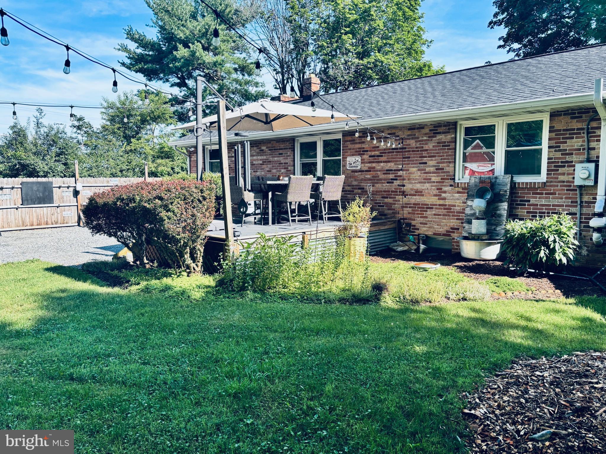 MT PLEASANT - Residential