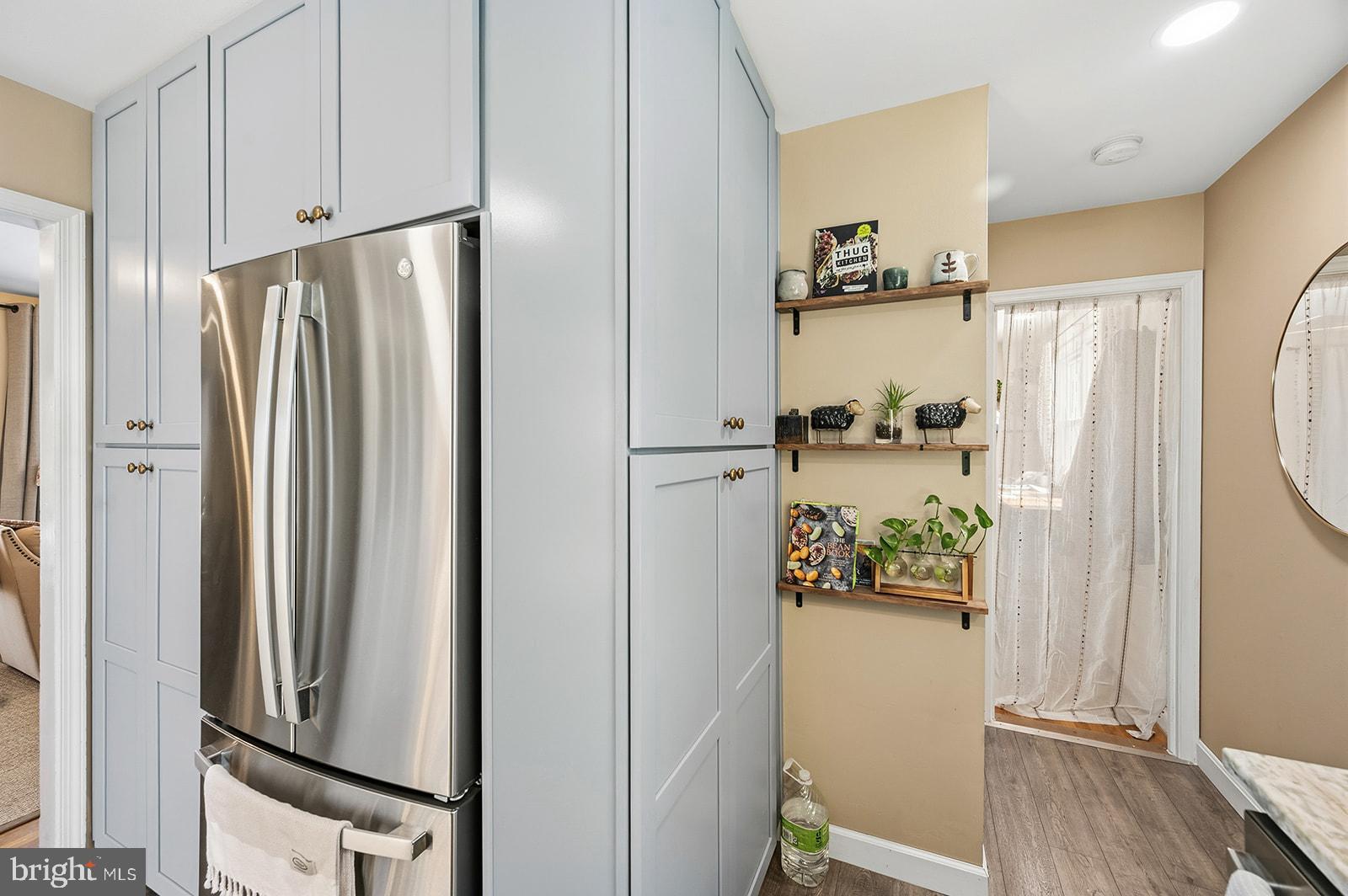 MT PLEASANT - Residential