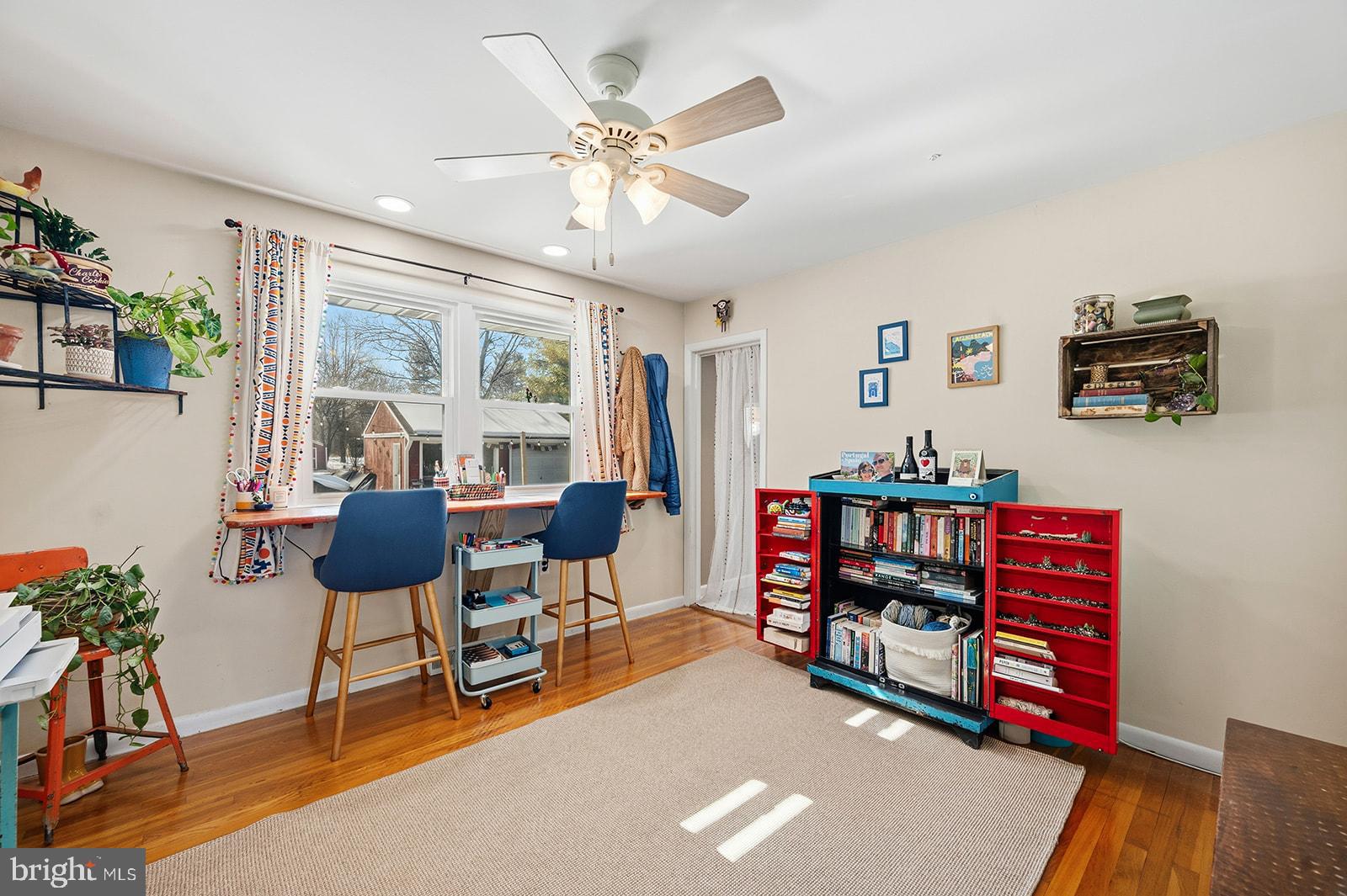 MT PLEASANT - Residential