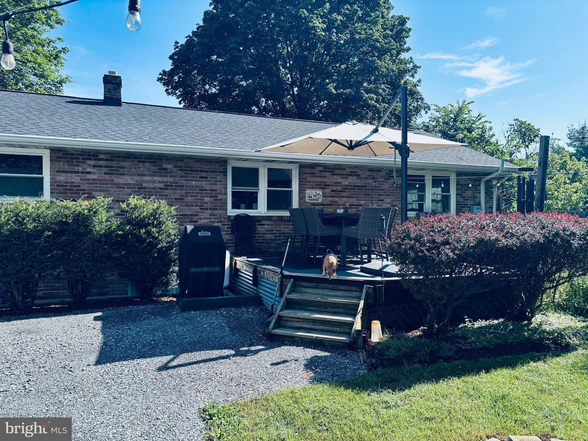 MT PLEASANT - Residential