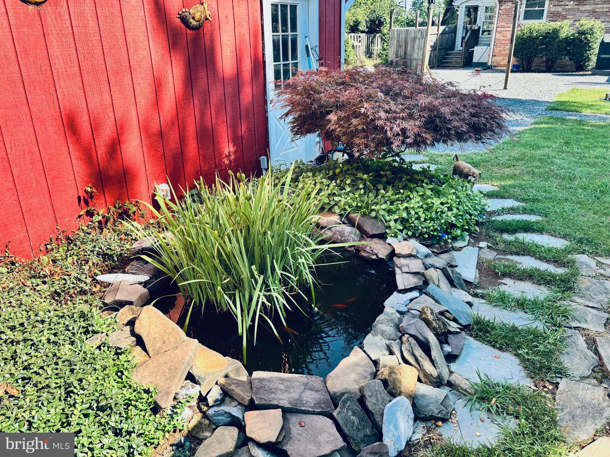 MT PLEASANT - Residential