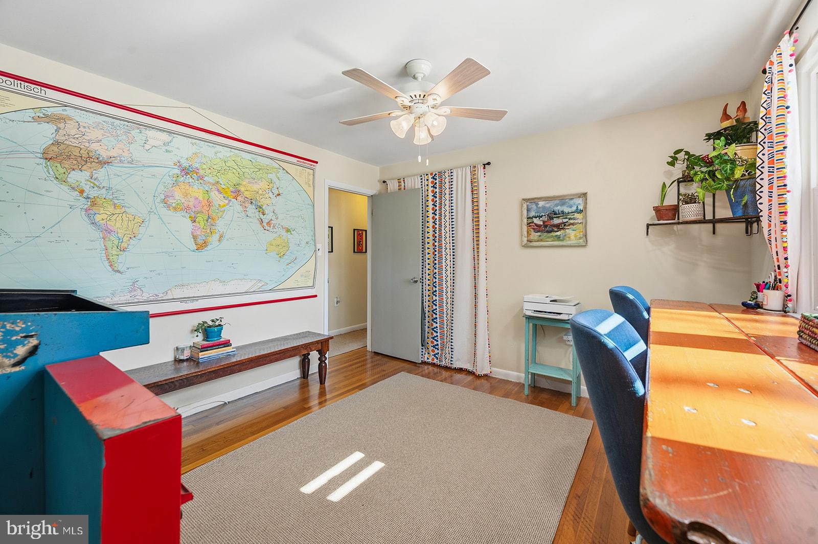 MT PLEASANT - Residential