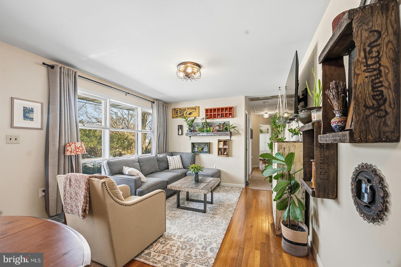 MT PLEASANT - Residential