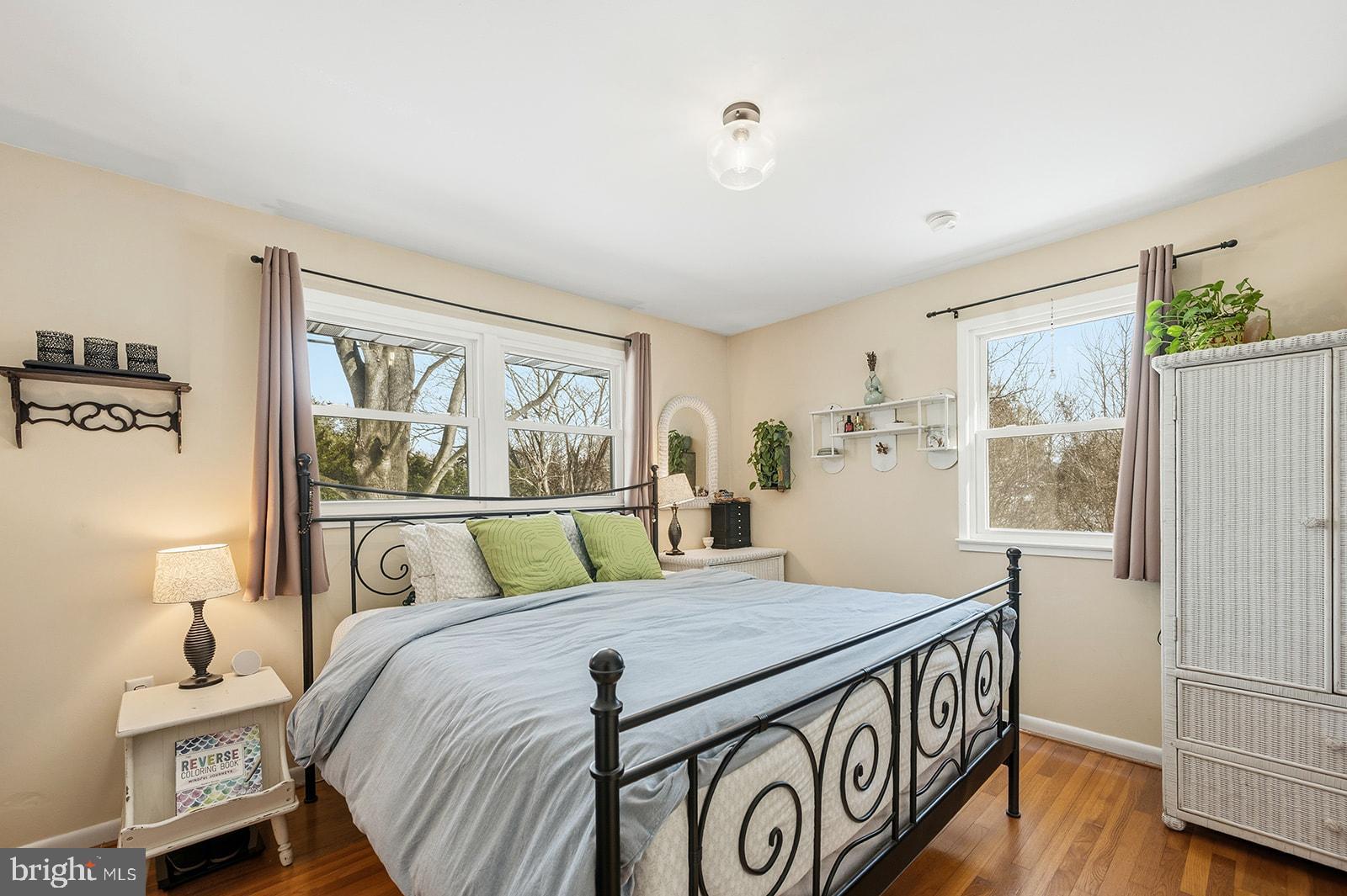 MT PLEASANT - Residential