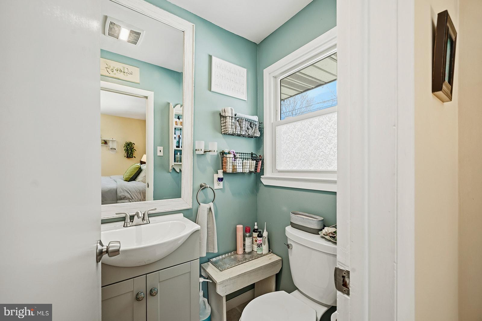 MT PLEASANT - Residential