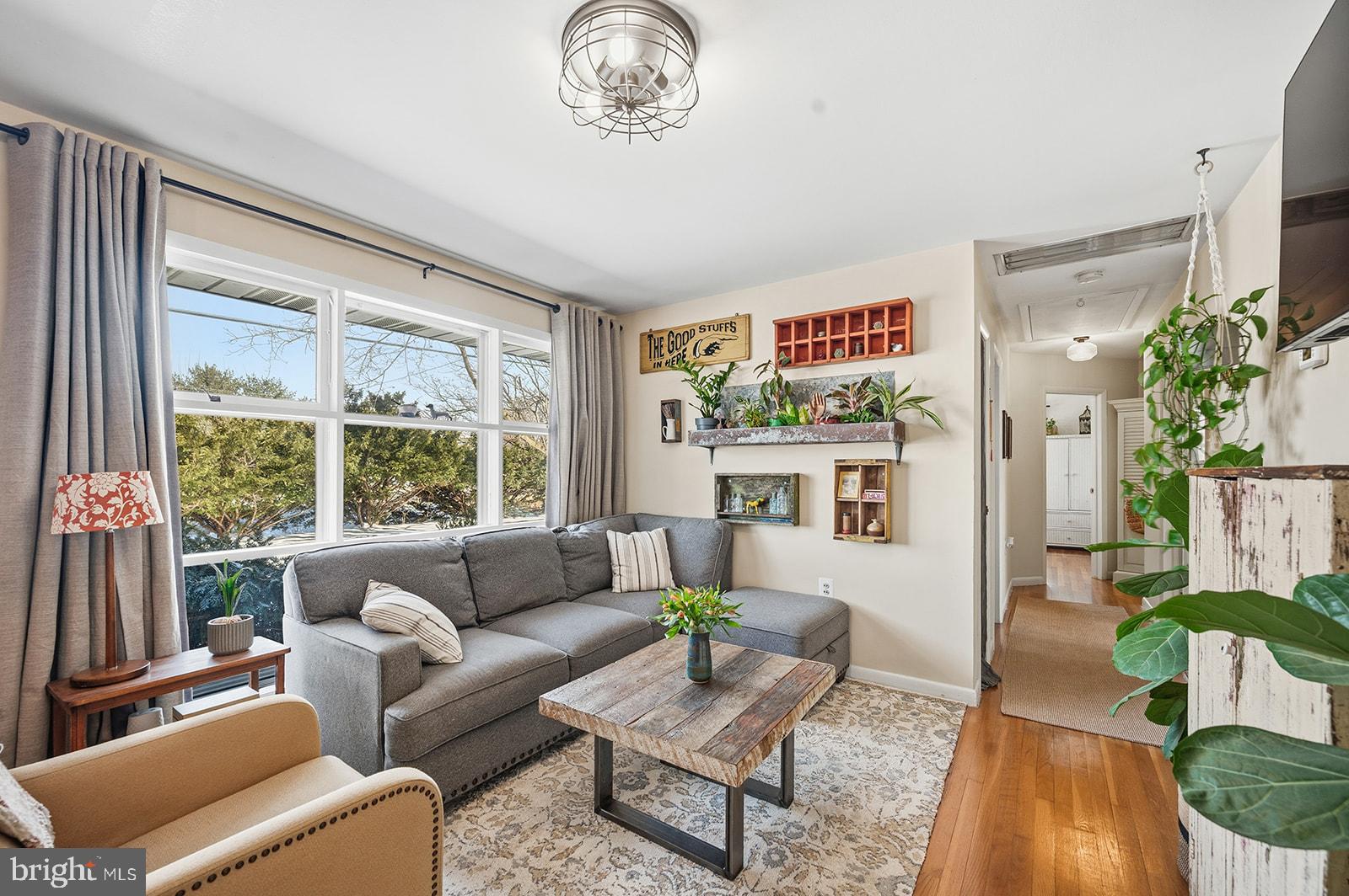 MT PLEASANT - Residential