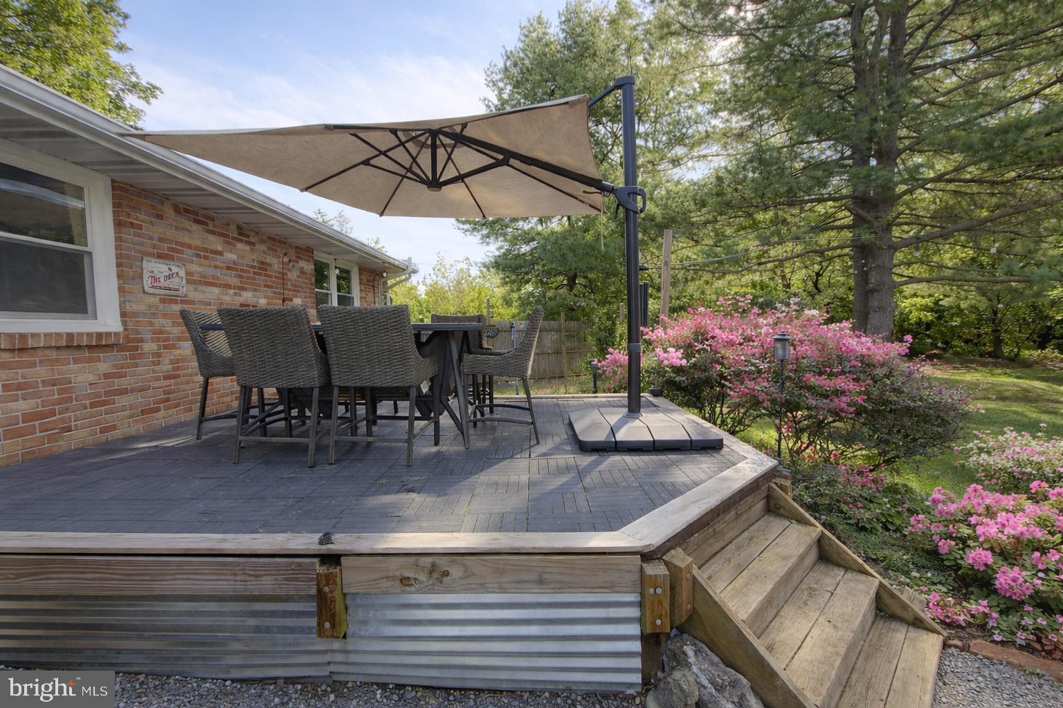 MT PLEASANT - Residential