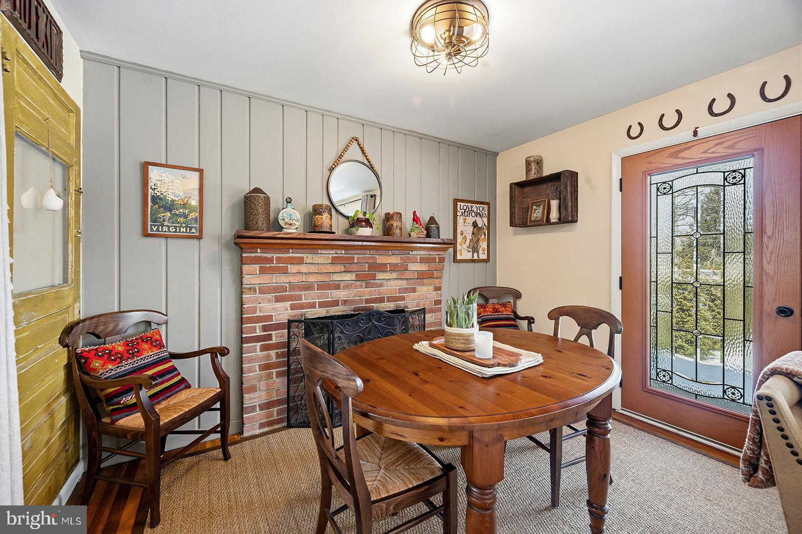 MT PLEASANT - Residential