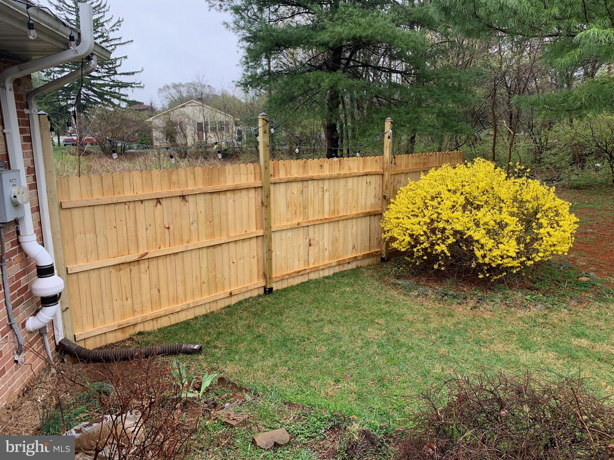 MT PLEASANT - Residential