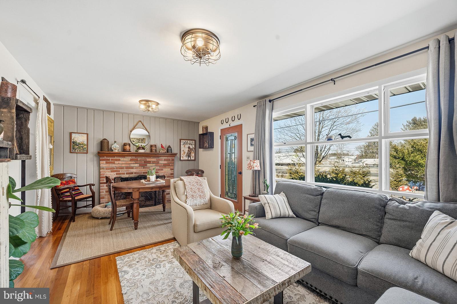 MT PLEASANT - Residential