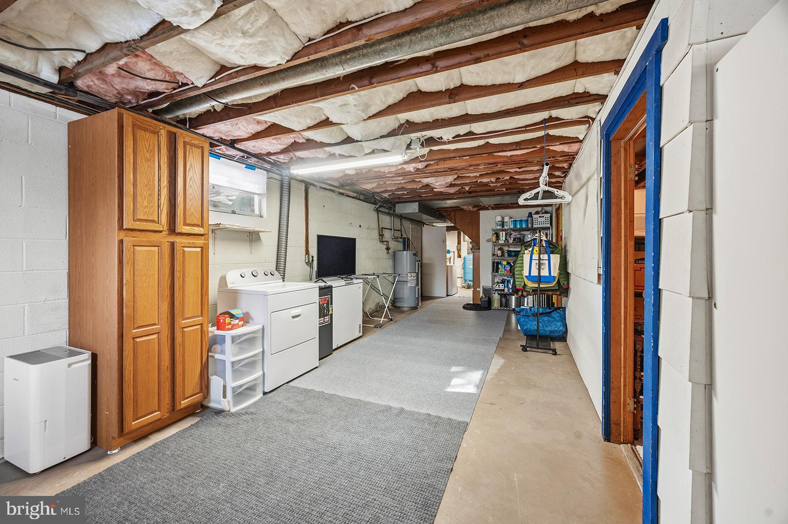 MT PLEASANT - Residential