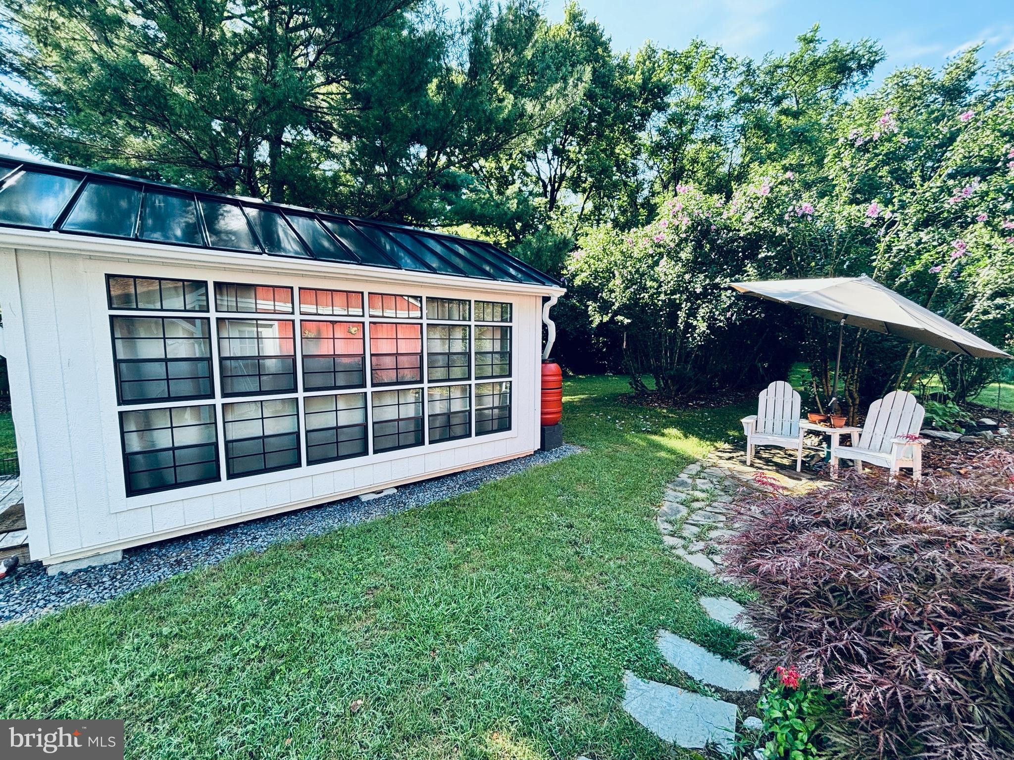 MT PLEASANT - Residential