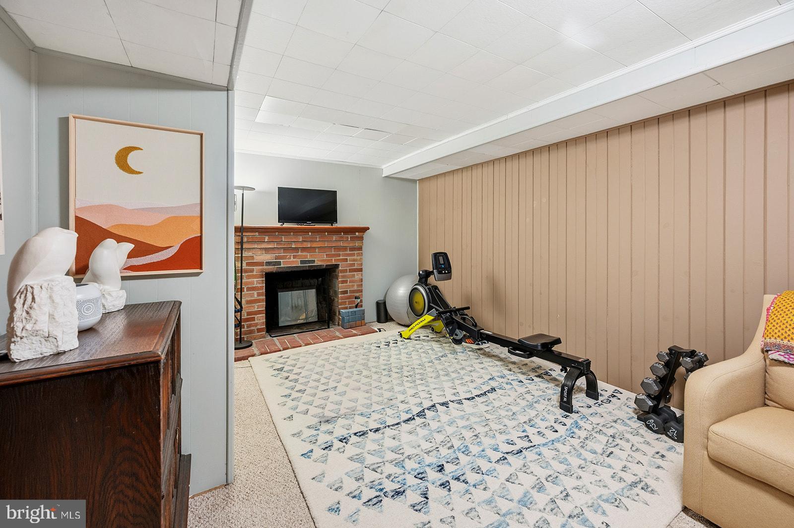 MT PLEASANT - Residential