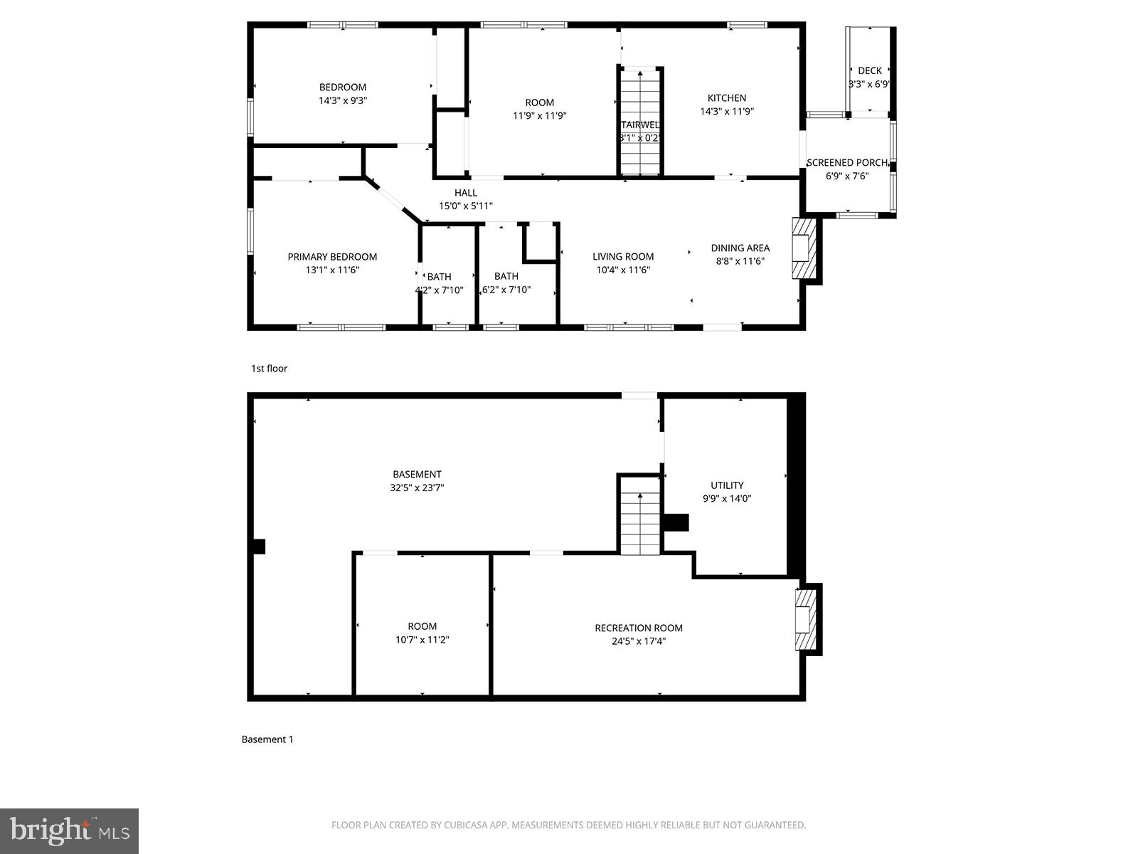MT PLEASANT - Residential