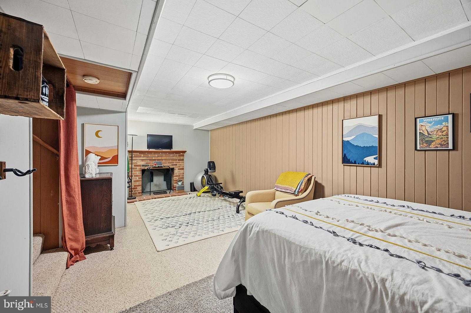 MT PLEASANT - Residential