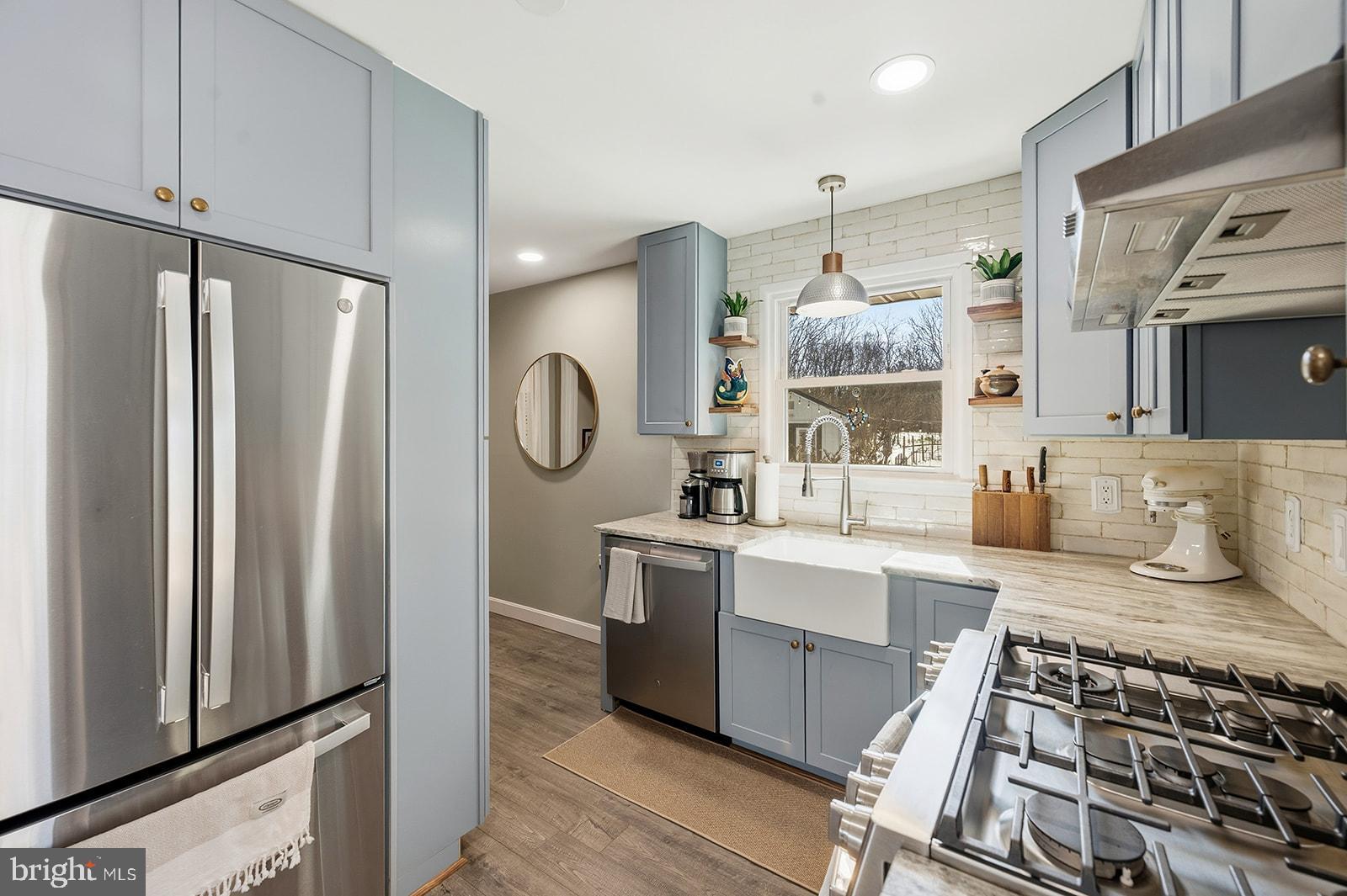 MT PLEASANT - Residential