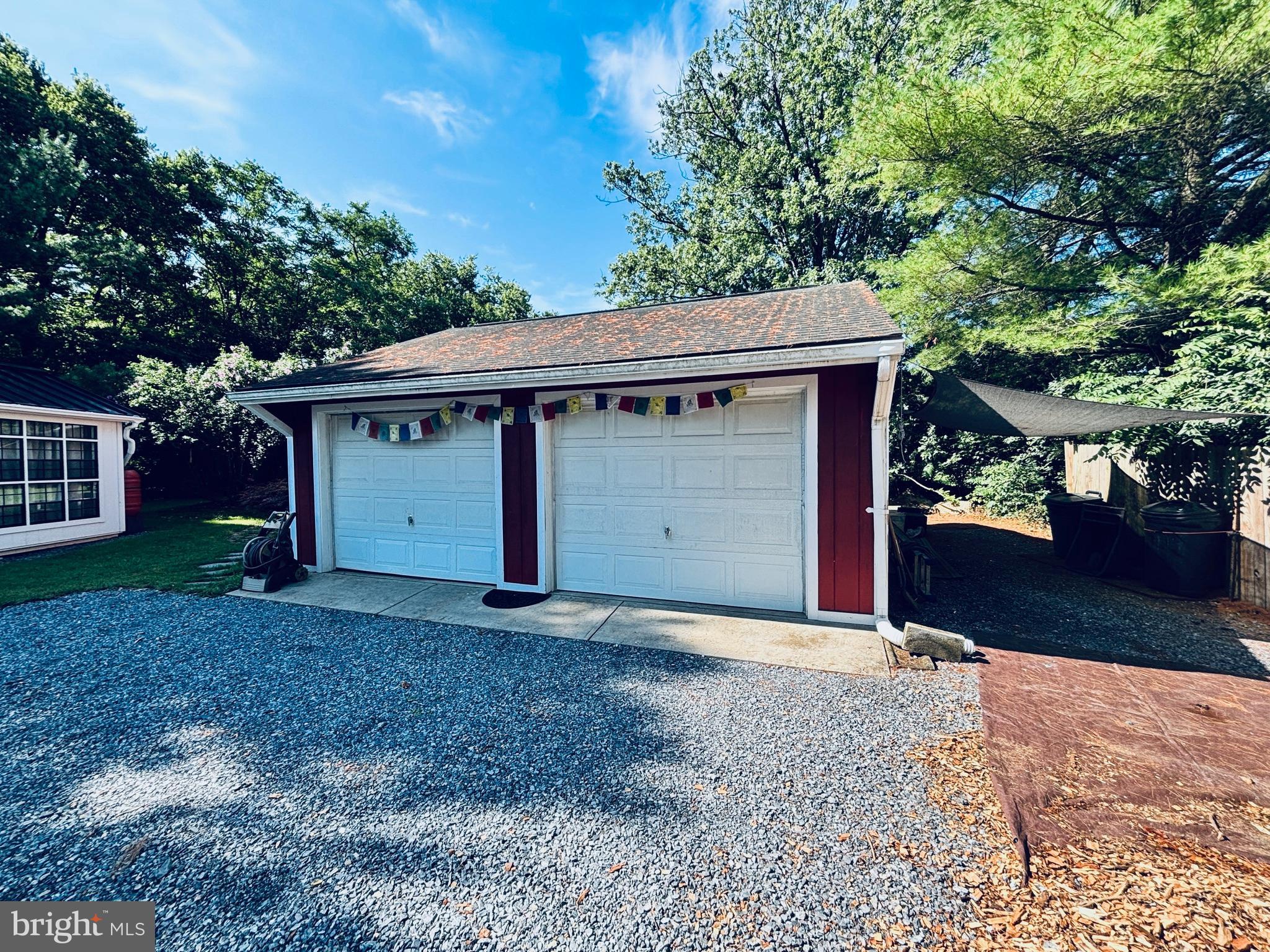 MT PLEASANT - Residential