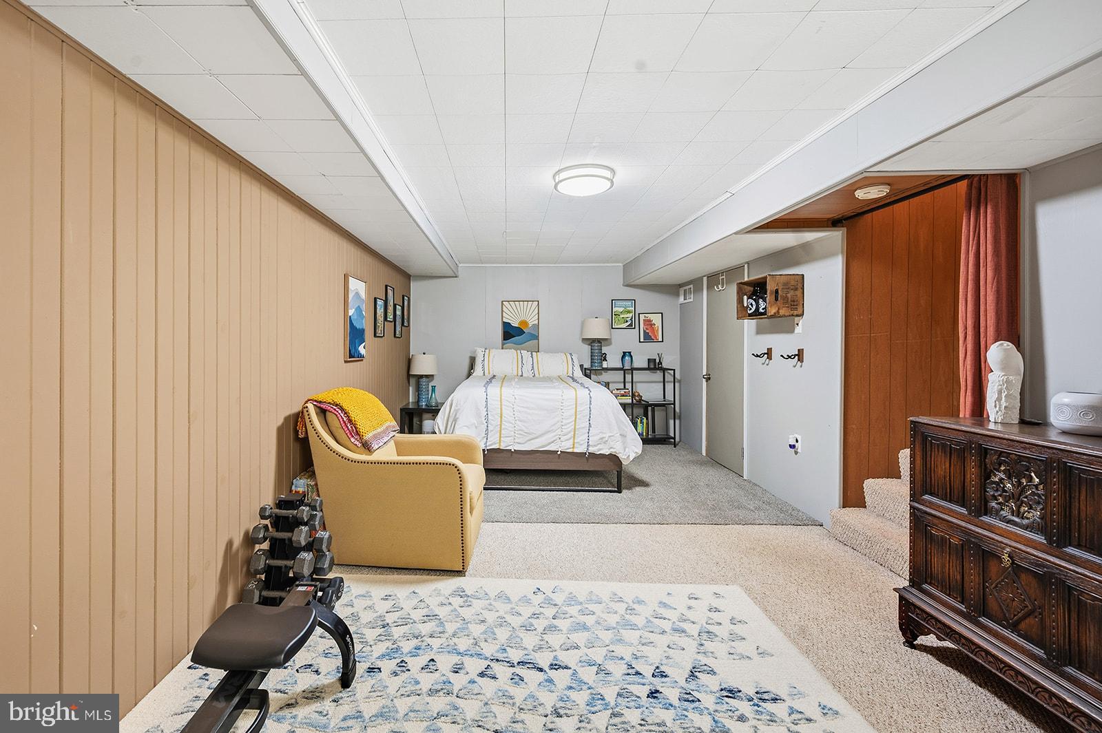 MT PLEASANT - Residential