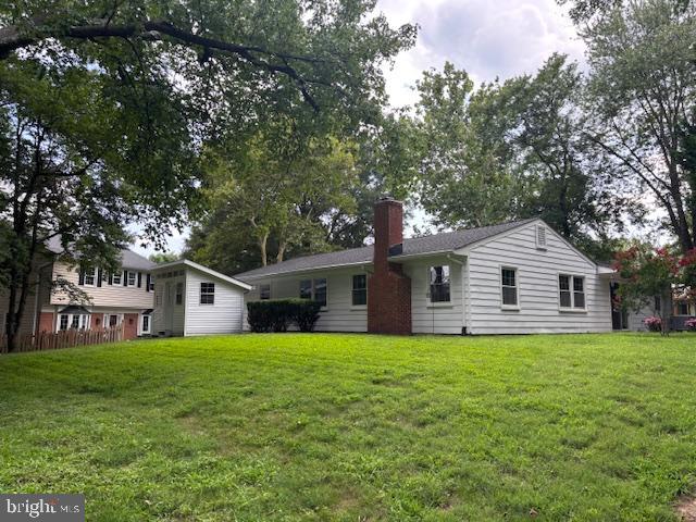 7219 WICKFORD DRIVE