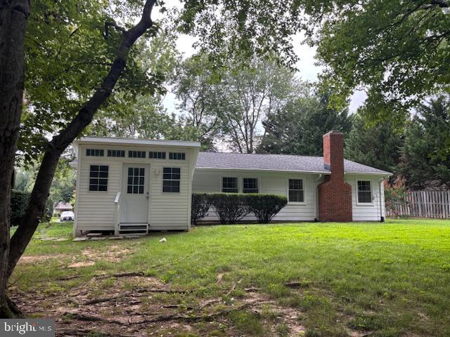 7219 WICKFORD DRIVE