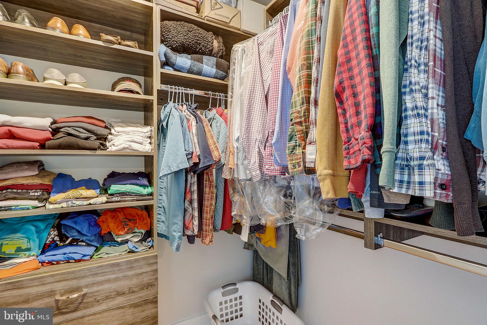 ROSSLYN - Residential