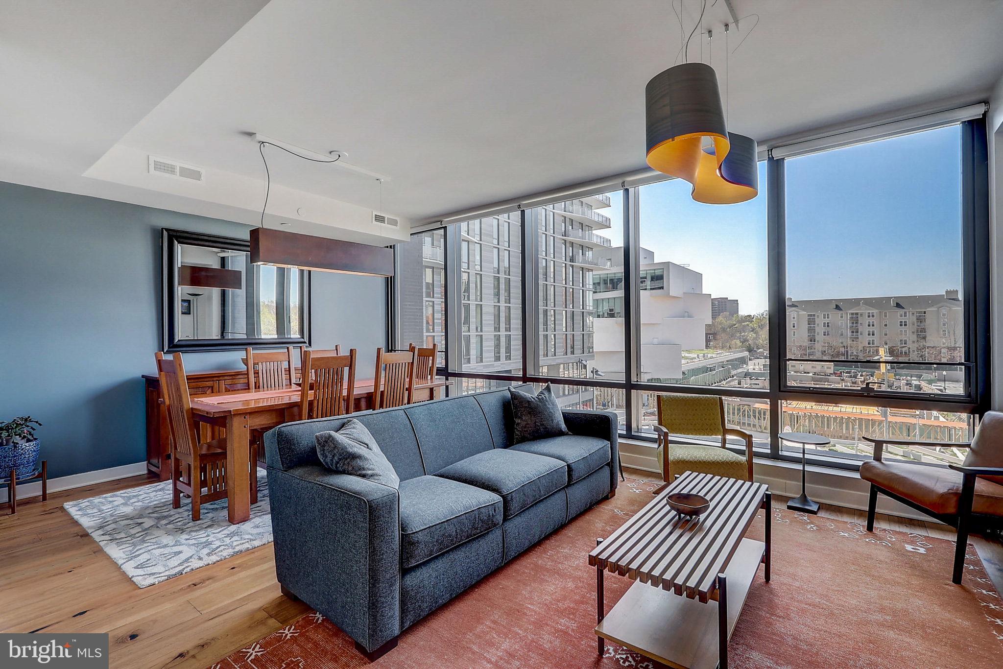 ROSSLYN - Residential