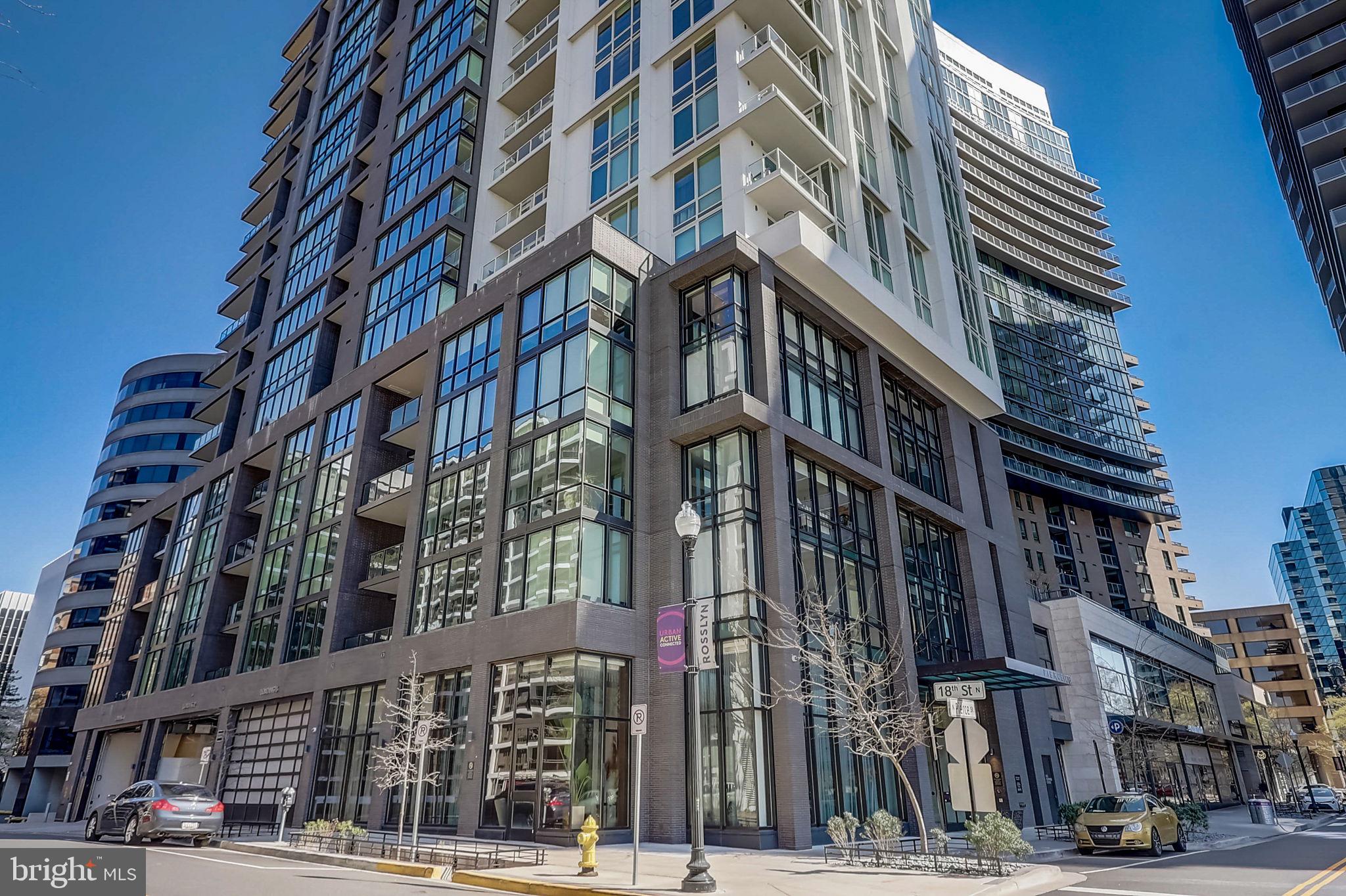 ROSSLYN - Residential