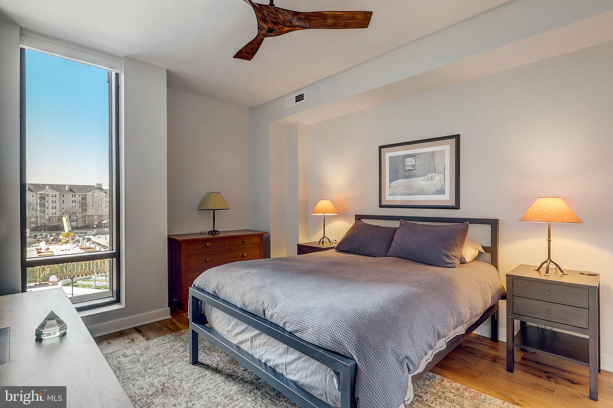 ROSSLYN - Residential