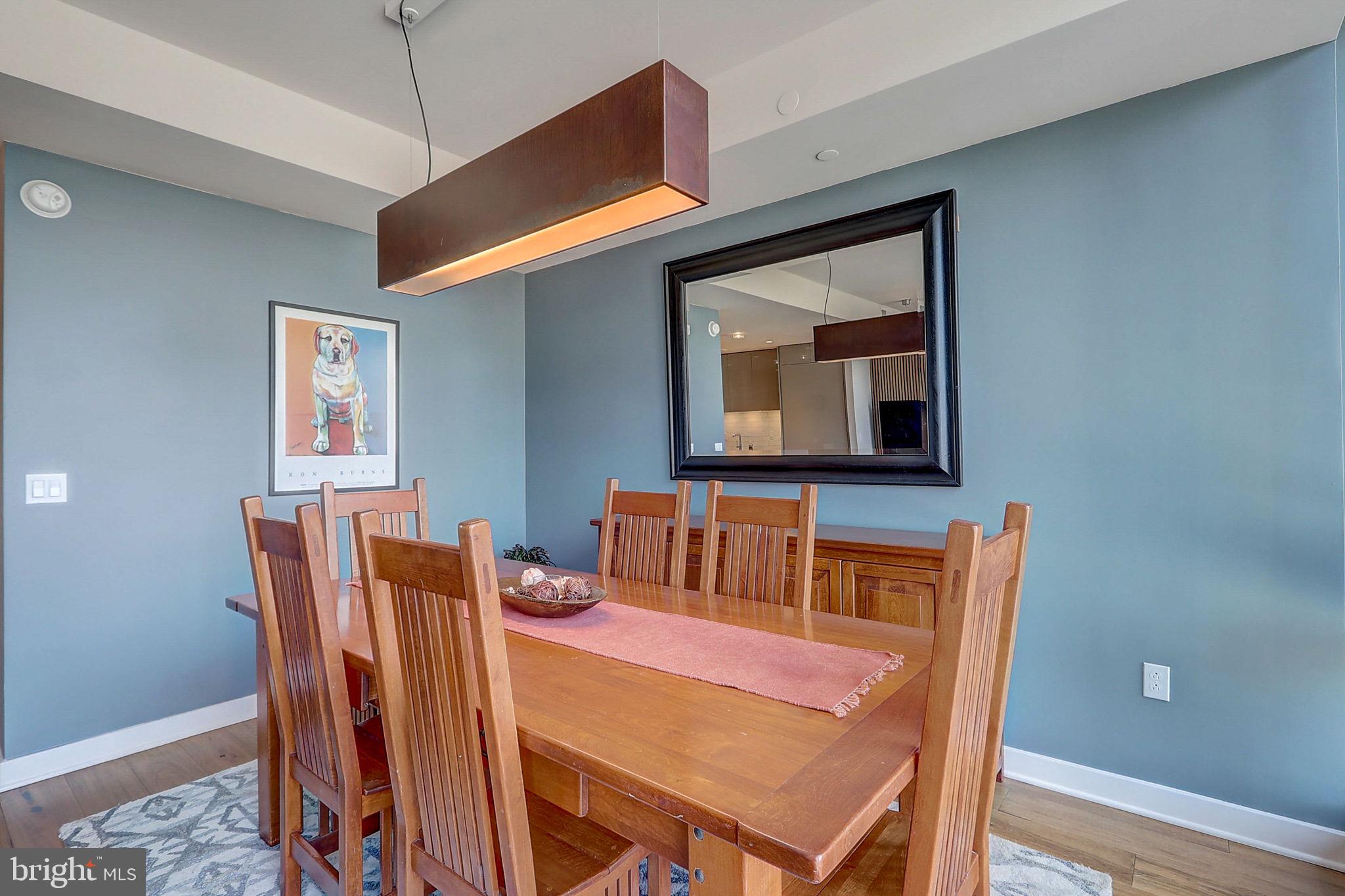 ROSSLYN - Residential