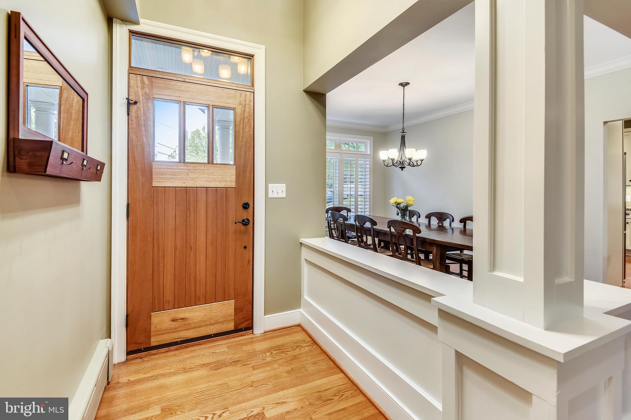 COUNTRY CLUB HILLS - Residential