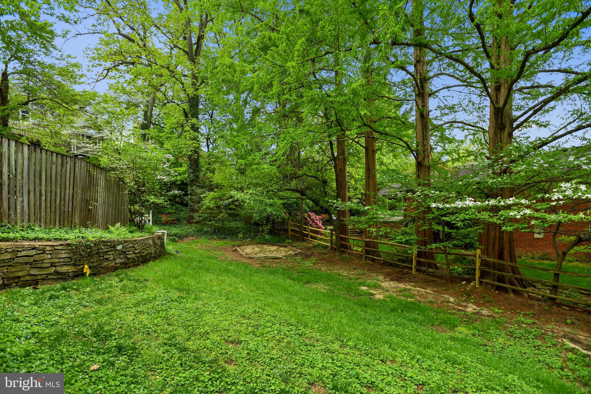 COUNTRY CLUB HILLS - Residential