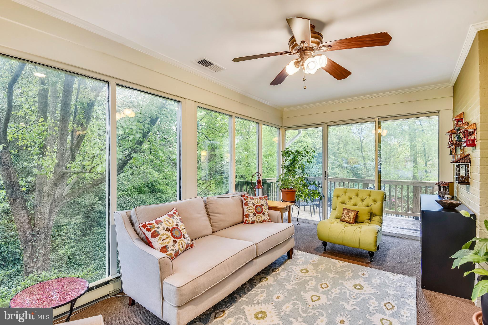 COUNTRY CLUB HILLS - Residential