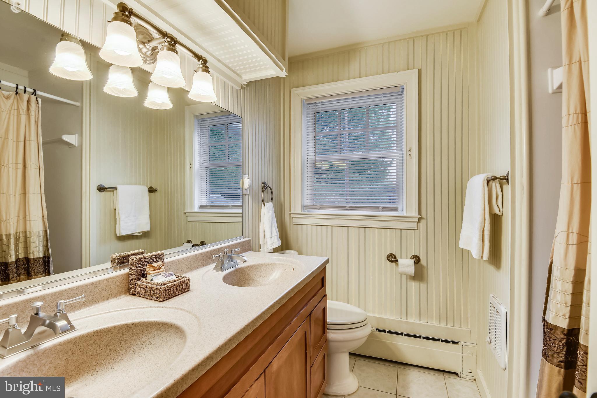 COUNTRY CLUB HILLS - Residential